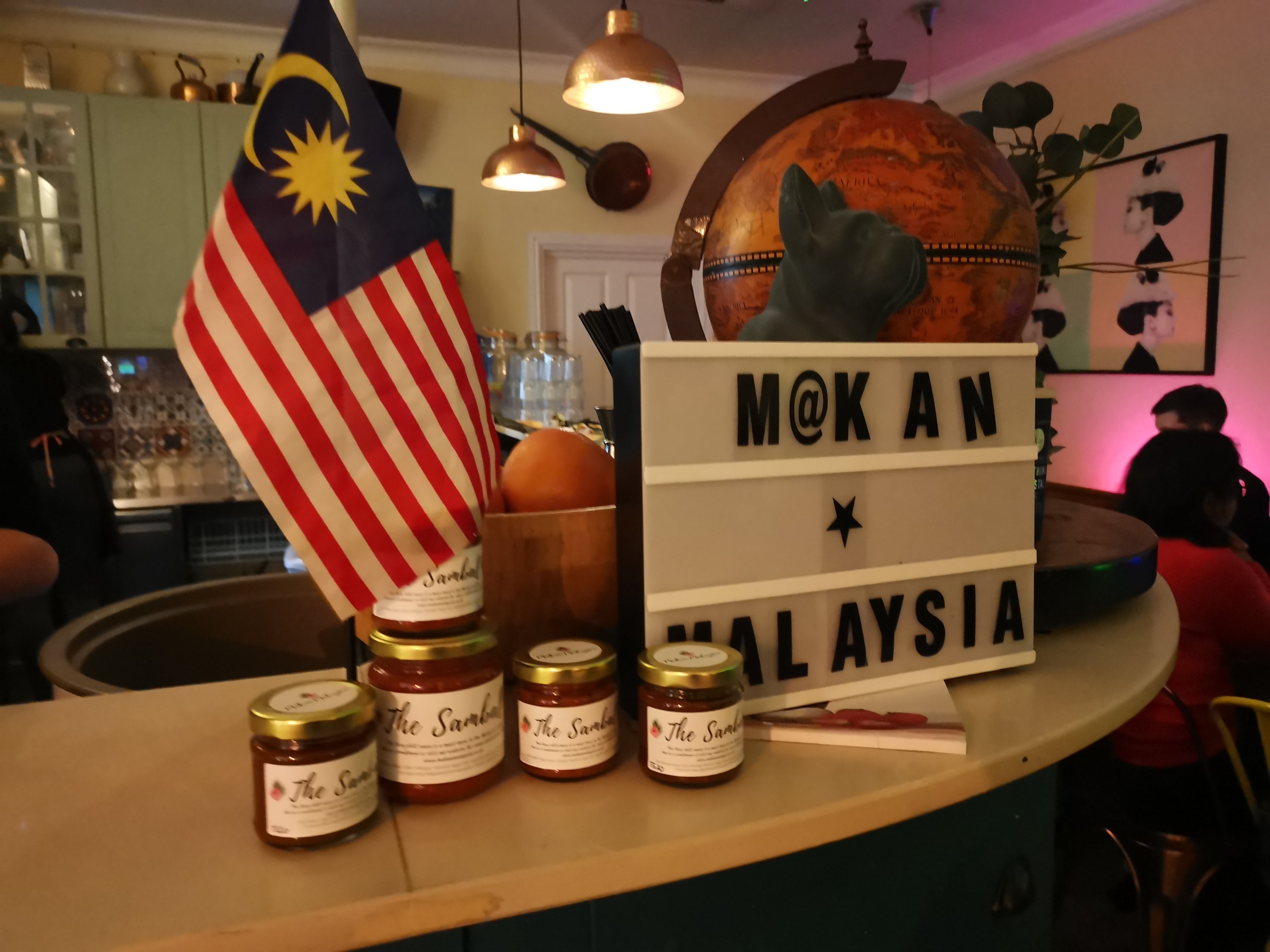 Makan Malaysia